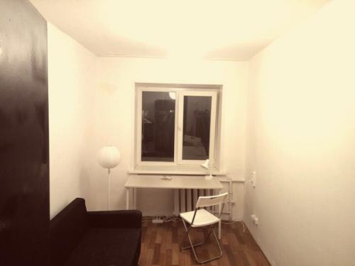 Сдам комнату.  Это не просто комната. 01