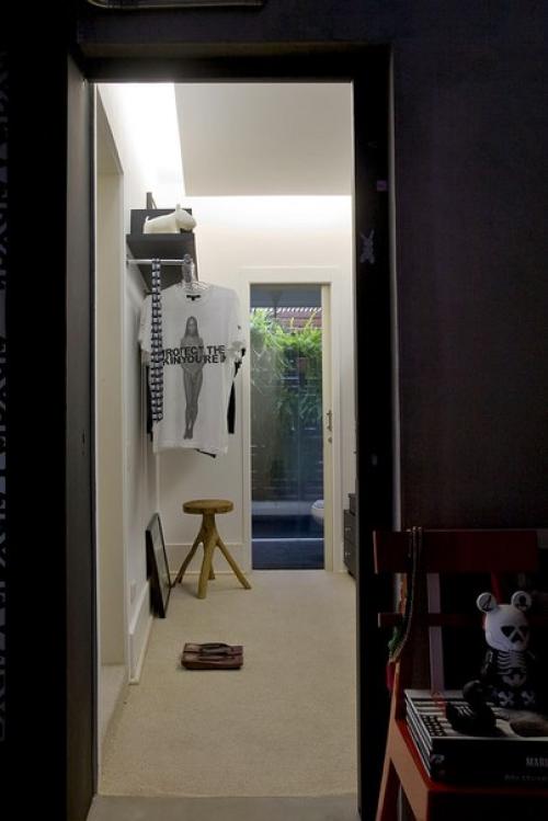 Оформление квартиры GT House от дизайн - студии Studio Guilherme Torres всего за $6, 000. 09 Оформление квартиры GT House от дизайн - студии Studio Guilherme Torres всего за $6, 000. 09