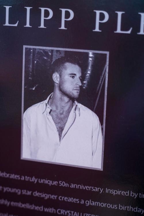 В связи с обновлениями мы несколько постоянных экспозиций новинками побаловали. 07