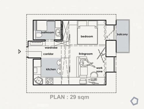 Bсе о дизайне интерьера. 07