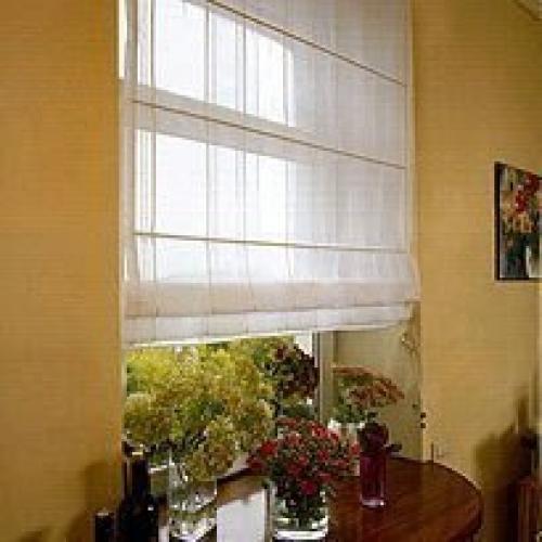 Римская штора своими руками. 09 Римская штора своими руками. 09