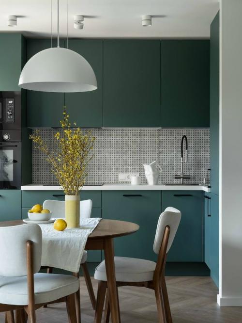 Пространство любви и уюта: квартира для семьи. 01