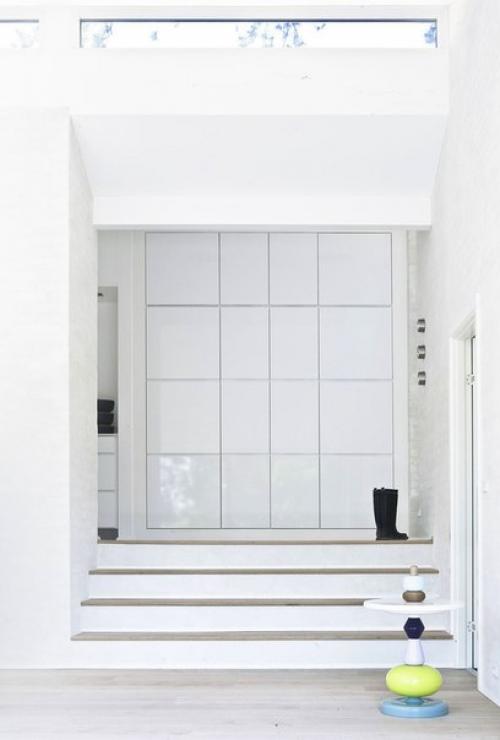 Fredensborg House - лабиринты от Norm Architects. 07