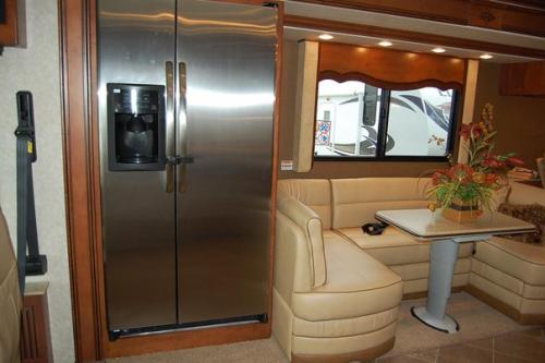 Fleetwood Providence 42P. 07