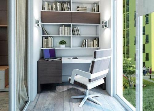 Идеи дизайна интерьера. 01