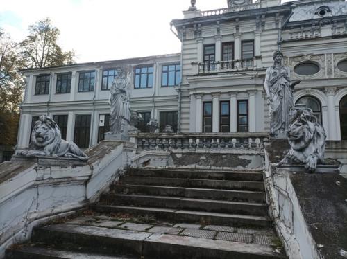 Вы были в Монте-Карло? 07