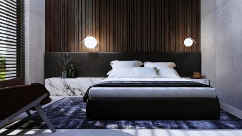 Интерьер жилого дома в Юрмале, подборка от изабеллы Богатовой, проектного дизайнера концерна романов. 06