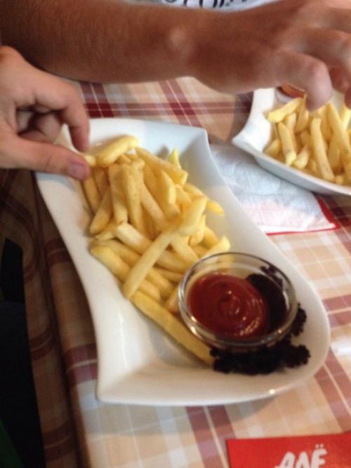 С огромным удовольствием пишу свой первый отзыв в ППС? 05