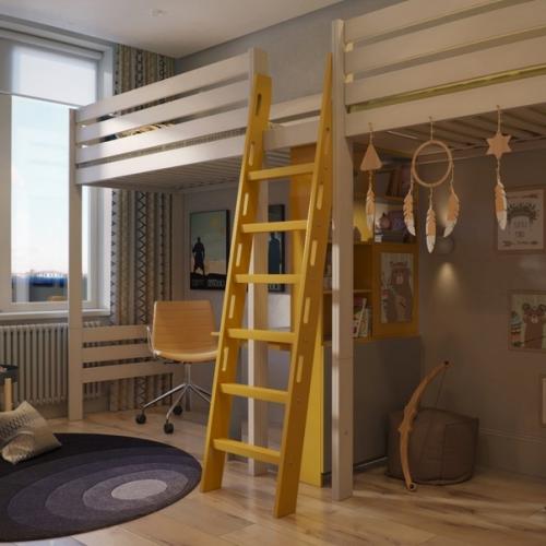 Мифы о детской комнате. 03