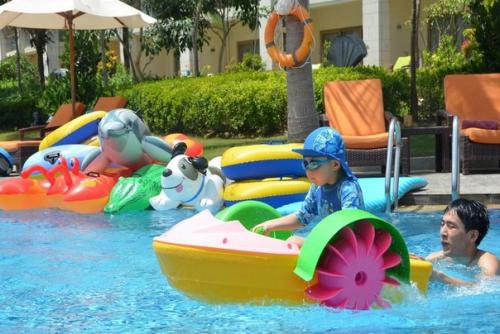 Хайнань от 14 000 с человека! 05