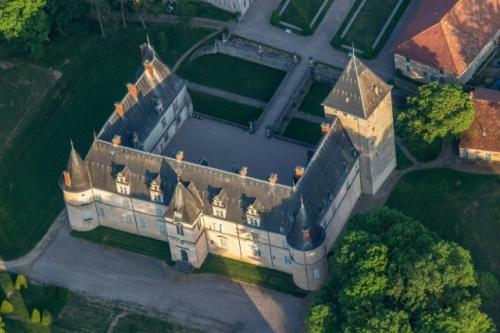 Замок флевиль расположен в флевиль - деван - Нанси, мёрт - и - Мозель, в регионе гранд - эст, Франция. 08