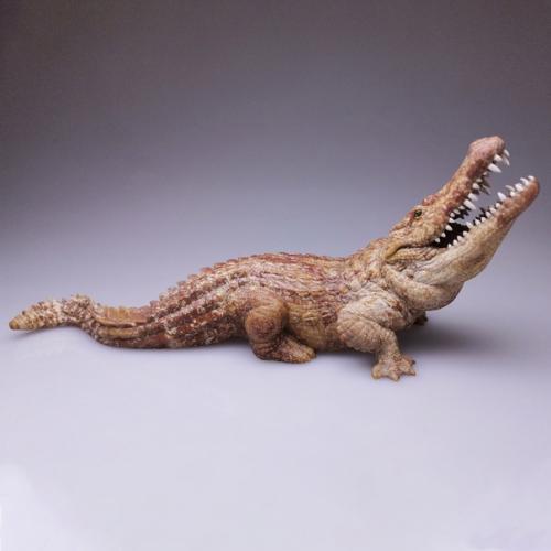 Изображения диких животных африканского континента часто становились лейтмотивом стилистических направлений в искусстве. 05