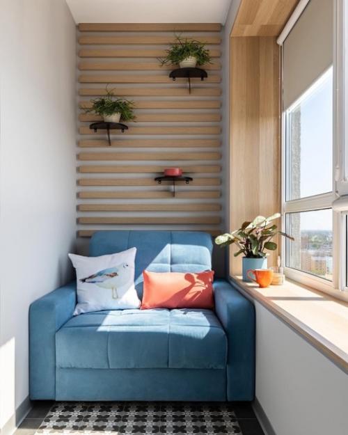 * студия 30 кв. 07