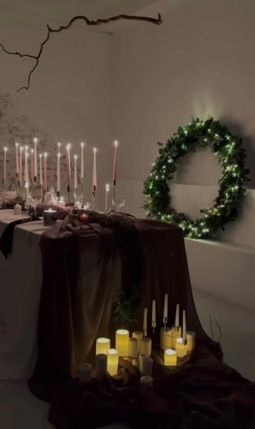 Подборка студий для новогодних фотосессий с соответствующим декором. 03 Подборка студий для новогодних фотосессий с соответствующим декором. 03