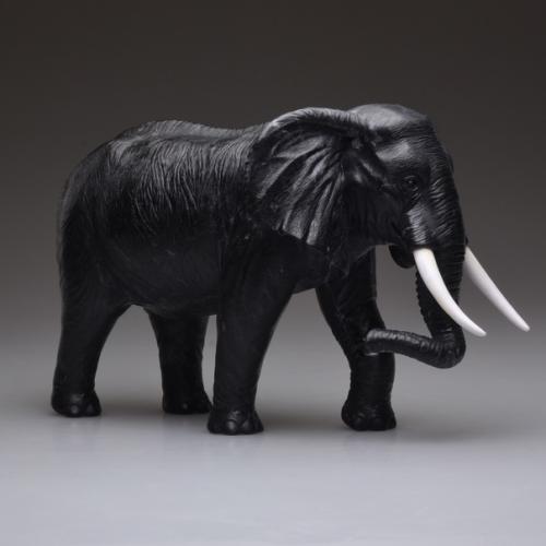 Изображения диких животных африканского континента часто становились лейтмотивом стилистических направлений в искусстве. 01