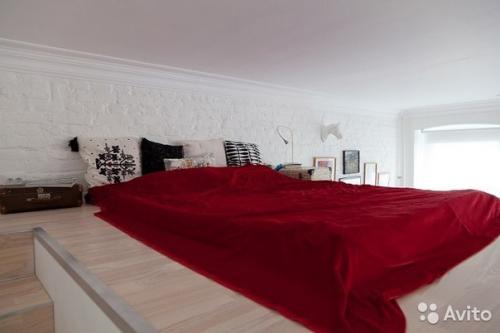 Квартира - студия из Санкт-петербурга. 06