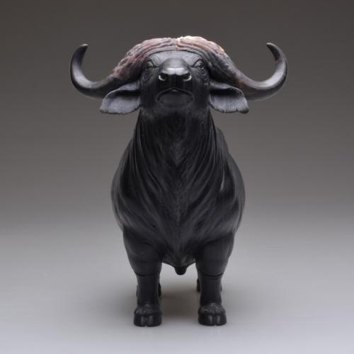 Изображения диких животных африканского континента часто становились лейтмотивом стилистических направлений в искусстве. 07