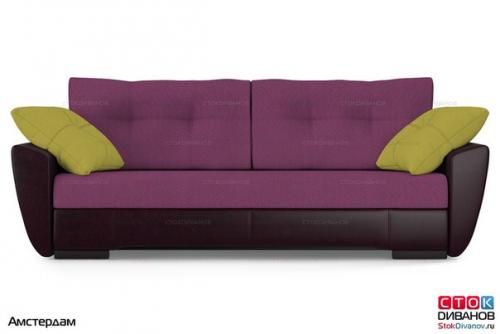 10 безупречных диванов для вашей гостиной. 05