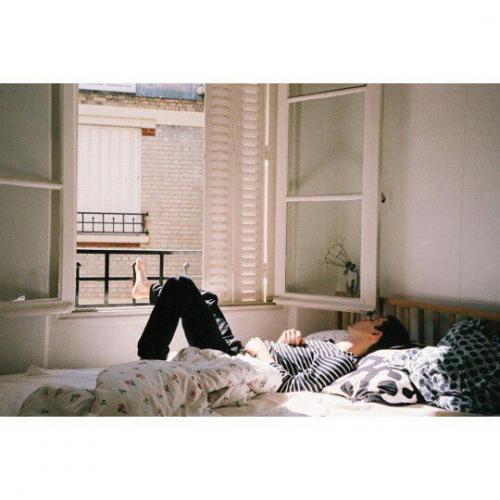 И кто бы там чего не говорил, но, о господи, как же я люблю эстетику! 02