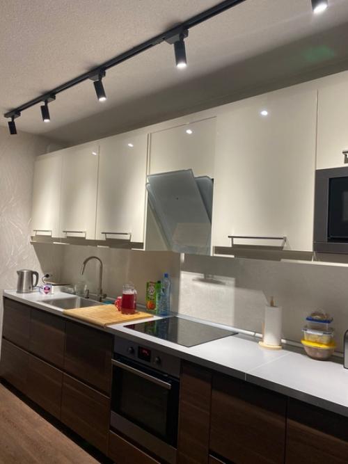 Покажу и свою кухню. 02