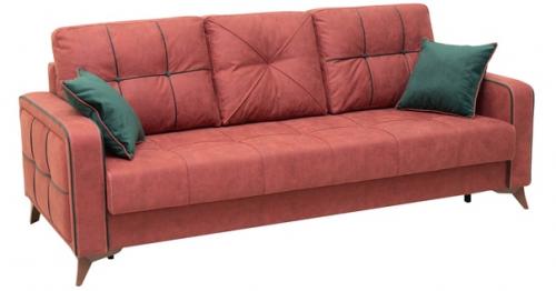 Модный диван Черри порадует поклонников современного стиля. 03