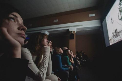 14 самых необычных кинотеатров Москвы. 04