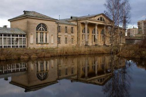 5 примечательных мест недалеко от метро новочеркасская. 01 5 примечательных мест недалеко от метро новочеркасская. 01