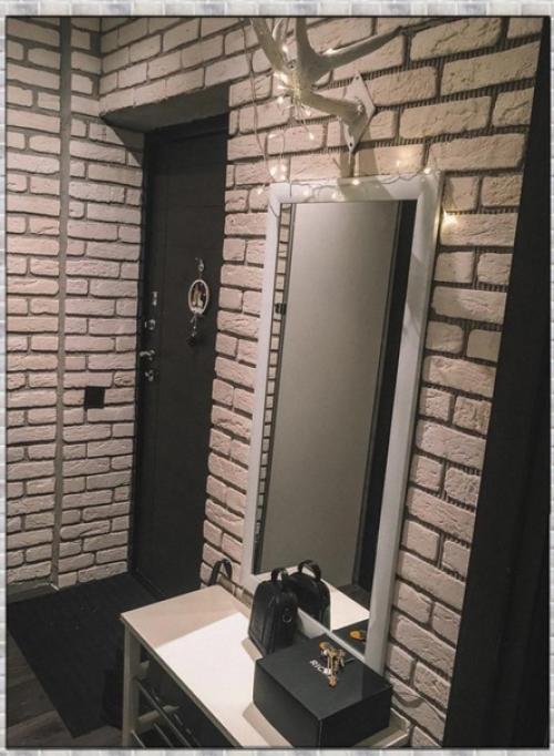 Красивый интерьер. В современном стиле. 07