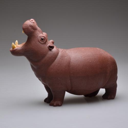 Изображения диких животных африканского континента часто становились лейтмотивом стилистических направлений в искусстве. 02