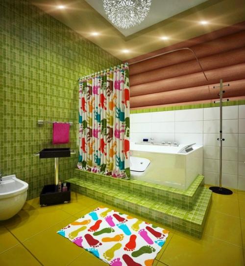 Авангард:  Авангард перешел в интерьеры из искусства, в начале 20 века. 03