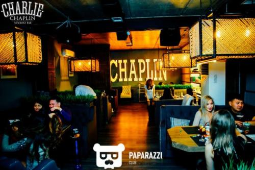 А в астане появляется все больше и больше заведений, готовых радовать клиентов уникальным интерьером и, конечно, вкусной кухней! 01