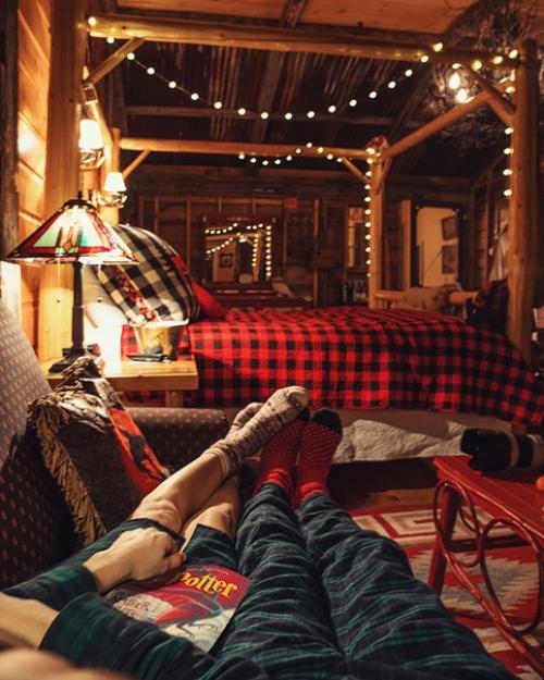 5 важных моментов, на которые стоит обратить внимание чтобы создать уют дома. 

