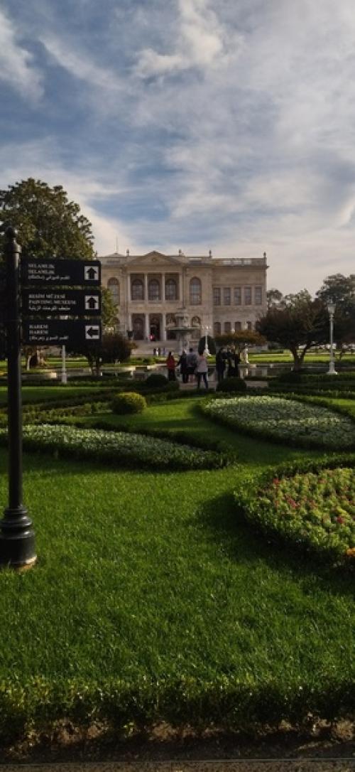 Продолжу турецкие зарисовки, так много о чем ещё не рассказала. 01