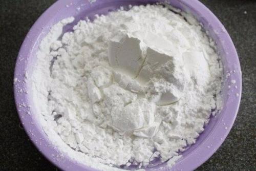 Холодный фарфор в домашних условиях. 01