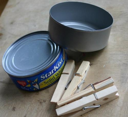 Красивые подставки под вазоны. 01