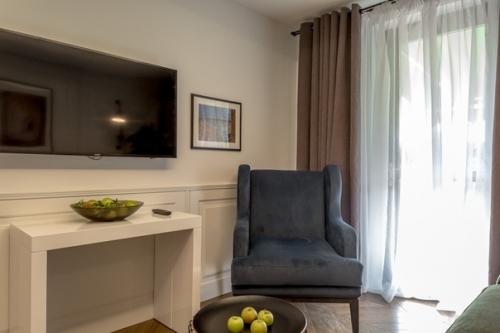 Дизайнинтерьера@Stonefloor.  Кухня под Зенитными Фонарями. 07