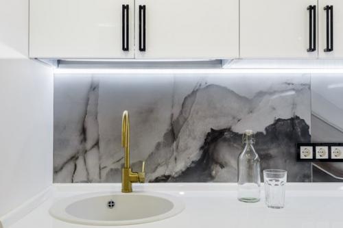 Квартира для девушки в нижнем Новгороде (68 кв. 01