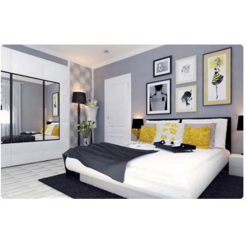 В чем магия серого? 05