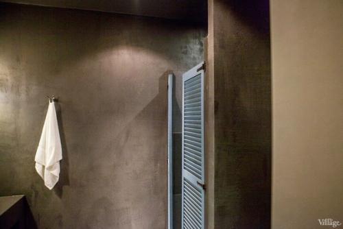 Эклектика в интерьере двухкомнатной квартиры в Москве //03. 01