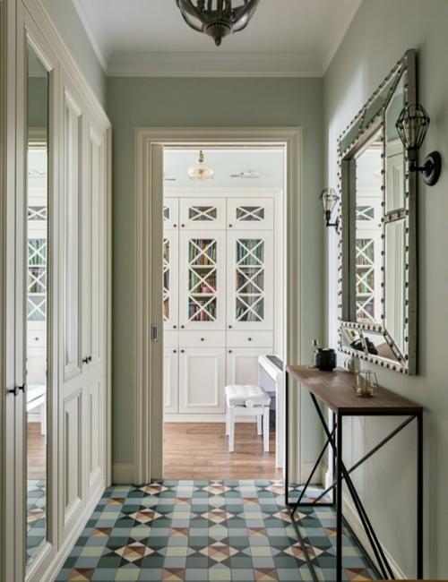 В старом фонде. 08 В старом фонде. 08