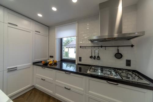 Дизайнинтерьера@Stonefloor.  Кухня под Зенитными Фонарями. 06