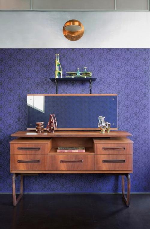 Команда A + Z Design Studio реализовала проект жилого пространства для семьи из Будапешта, Венгрия. 04