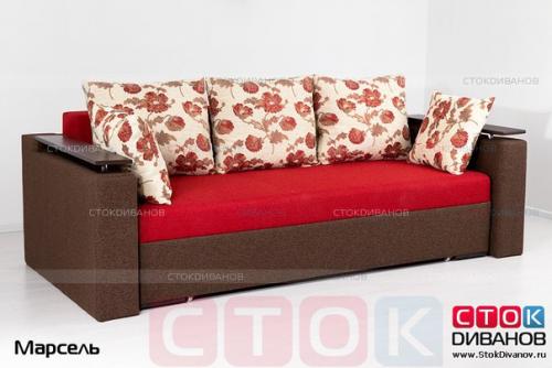 10 безупречных диванов для вашей гостиной. 07