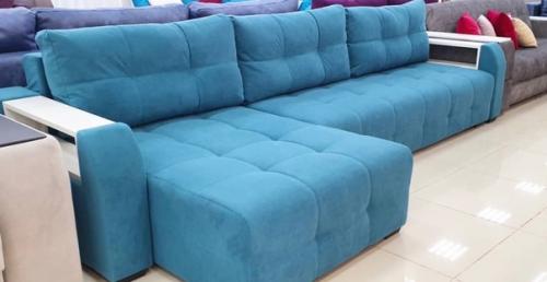 Что нужно для стильного интерьера гостиной? 04