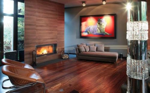 Какой интерьер можно хорошим и почему считать. 03