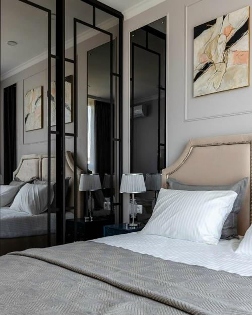 Этот проект в ЖК Меркато я запускала в 22 году, тоже ещё работая менеджером в компании. 06