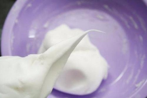 Холодный фарфор в домашних условиях. 05