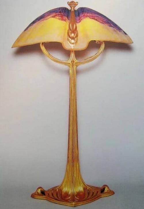 Электрический свет в конце XIX века настоящей сенсацией стал. 07