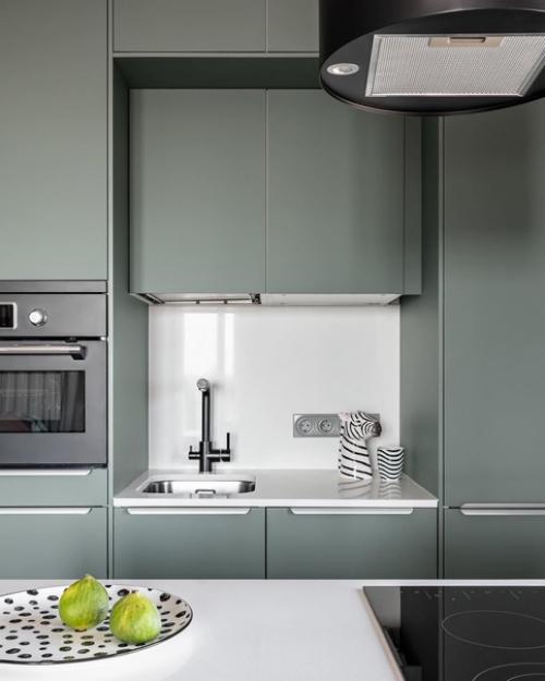 * студия 30 кв. 03