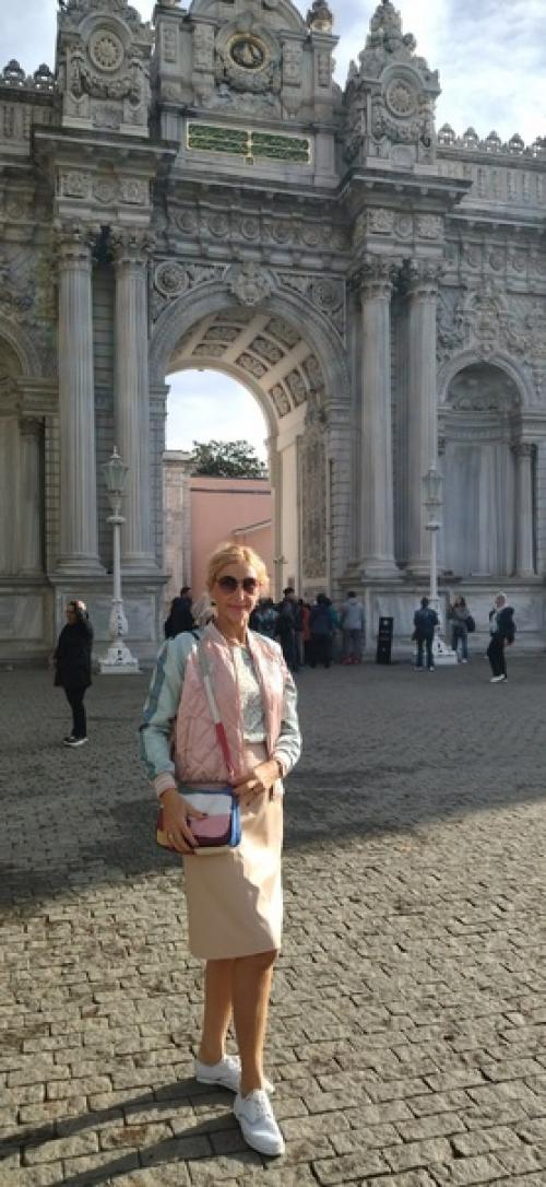 Продолжу турецкие зарисовки, так много о чем ещё не рассказала. 02